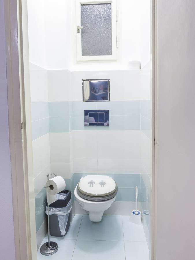 Modern Central Apartment Dlouha Praha Eksteriør bilde