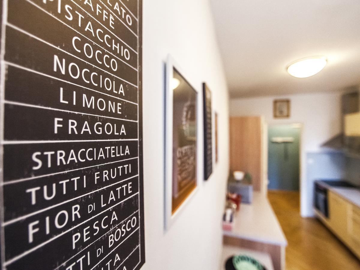 Modern Central Apartment Dlouha Praha Eksteriør bilde